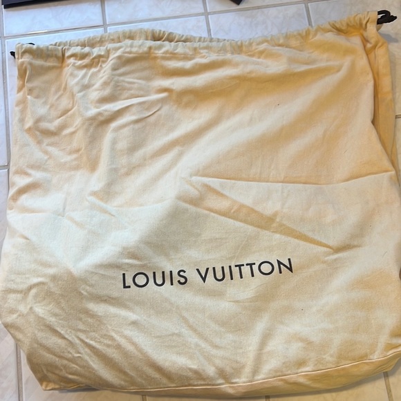 💯 Authentic LOUIS VUITTON Artsy MM monogram bag purse tote - Picture 15 of 16